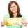 Briefpapier Set SUNFLOWERS - 100-tlg. DL (ohne Fenster)