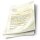 Motif Letter Paper! WHITE ROSE 50 sheets DIN A4