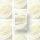 Briefpapier WEISSE ROSE - DIN A4 Format 100 Blatt