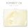 25 patterned envelopes WHITE ROSE in C6 format (windowless)