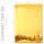 FESTLICHE WÜNSCHE Briefpapier Weihnachtsbriefpapier CLASSIC 250 Blatt Briefpapier, DIN A4 (210x297 mm), A4C-8320-250