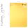 VOEUX FESTIFS Briefpapier Motif de Noel CLASSIC 100 feuilles de papeterie, DIN A6 (105x148 mm), A6C-642-100
