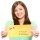 50 patterned envelopes FESTIVE WISHES in standard DIN long format (windowless)