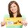 100-pc. Complete Motif Letter Paper-Set FESTIVE WISHES