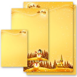 Motif Letter Paper! FESTIVE WISHES Christmas, Christmas...