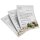Motif Letter Paper! HAPPY HOLIDAYS - EN 50 sheets DIN A5