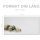 10 patterned envelopes HAPPY HOLIDAYS - EN in standard DIN long format (windowless)
