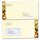 Enveloppes Noël, BUON NOËL 10 enveloppes (sans fenêtre) - DIN LANG (220x110 mm) | Auto-adhésif | Commander en ligne! | Paper-Media