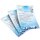 Motif Letter Paper! HAPPY SNOWMAN 250 sheets DIN A4