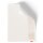 Briefpapier HAPPY HOLIDAYS - DIN A4 Format 50 Blatt