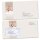 50 patterned envelopes HAPPY HOLIDAYS - MOTIF in standard DIN long format (windowless)