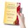 Briefpapier SANTA CLAUS - DIN A5 Format 50 Blatt