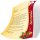 Briefpapier SANTA CLAUS - DIN A5 Format 50 Blatt