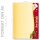 SANTA CLAUS Briefpapier Weihnachtsmotiv CLASSIC 100 Blatt Briefpapier, DIN A5 (148x210 mm), A5C-112-100