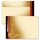 25 patterned envelopes CHRISTMAS LETTER in C6 format (windowless) Christmas, Christmas envelopes, Paper-Media