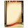 Stationery-Sets Christmas, CHRISTMAS LETTER 20-pc. Complete set - DIN A4 & DIN LONG Set. | Order online! | Paper-Media