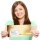 100-pc. Complete Motif Letter Paper-Set CHRISTMAS LETTER