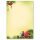 Motif Letter Paper! CHRISTMAS DECORATIONS 250 sheets DIN A5