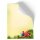Motif Letter Paper! CHRISTMAS DECORATIONS 250 sheets DIN A5