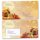 Envelopes Christmas, CHRISTMAS GIFTS 50 envelopes (with window) - DIN LONG (220x110 mm) | Self-adhesive | Order online! | Paper-Media