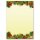Motif Letter Paper! CHRISTMAS GREETINGS 50 sheets DIN A4