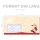 SANTA CLAUS - MOTIF Briefumschläge Enveloppes de Noël CLASSIC 50 enveloppes (avec fenêtre), DIN LANG (220x110 mm), DLMF-8139-50