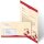 100-pc. Complete Motif Letter Paper-Set SANTA CLAUS - MOTIF