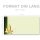 10 patterned envelopes CHRISTMAS SYMBOLS in standard DIN long format (windowless)