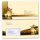 10 patterned envelopes CHRISTMAS MAGIC in standard DIN long format (with windows)