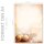CHRISTMAS TIME Briefpapier Christmas Stationery CLASSIC 100 sheets, DIN A4 (210x297 mm), A4C-8142-100