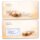 Motif envelopes Christmas, CHRISTMAS TIME 10 envelopes (windowless) - DIN LONG (220x110 mm) | Self-adhesive | Order online! | Paper-Media