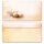 50 patterned envelopes CHRISTMAS TIME in standard DIN long format (windowless) Christmas, Christmas envelopes, Paper-Media