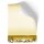 Motif Letter Paper! WINTER VILLAGE – GOLDEN 250 sheets DIN A4