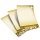 Motif Letter Paper! WINTER VILLAGE – GOLDEN 50 sheets DIN A5