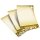 Motif Letter Paper! WINTER VILLAGE – GOLDEN 100 sheets DIN A5