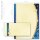 20-pc. Complete Motif Letter Paper-Set X-MAS