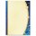 200-pc. Complete Motif Letter Paper-Set X-MAS
