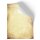 Papelería-Motif PAPEL VIEJO | Antiguo & Historia | Alta calidad papelería DIN A5 - 100 hojas | 90 g/m ² | Impreso en un lado | Orden en línea! | Paper-Media