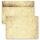 Briefumschläge ALTES PAPIER - 10 Stück C6 (ohne Fenster) Antik & History, Geschichte, Paper-Media
