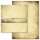 Juego completo de 40 componentes PAPEL VIEJO Antiguo & Historia, Historia, Paper-Media