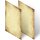 Papeterie-motif VIEUX PAPIER | Antique & Histoire | Papeterie de haute qualité DIN A4 - 20 feuilles | 90 g/m ² | Imprimé des deux côtés | commander en ligne! | Paper-Media