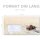 50 patterned envelopes CARRIAGE IN FOREST in standard DIN long format (with windows)