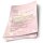 Motif Letter Paper! BIRTHDAY CAKE 250 sheets DIN A4