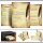 100-pc. Complete Motif Letter Paper-Set QUILL ON OLD PAPER