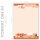 RELAXATION Briefpapier Travel motif CLASSIC 20 sheets, DIN A4 (210x297 mm), A4C-8250-20