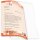 Briefpapier ENTSPANNUNG - DIN A4 Format 50 Blatt