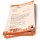 Motif Letter Paper! RELAXATION 100 sheets DIN A4