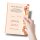 Motif Letter Paper! RELAXATION 50 sheets DIN A5