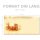 Buste Benessere & Bellezza, RELAX SUL LAGO 10 buste (senza finestra) - DIN LONG (220x110 mm) | Auto-adesivo | Ordine in linea! | Paper-Media