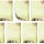 Briefpapier WELLNESS & BEAUTY - DIN A5 Format 250 Blatt